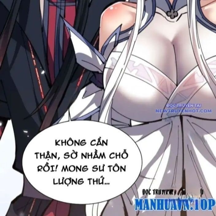 Sư Tôn: Nghịch Đồ Này Không Phải Là Thánh Tử - Page 122