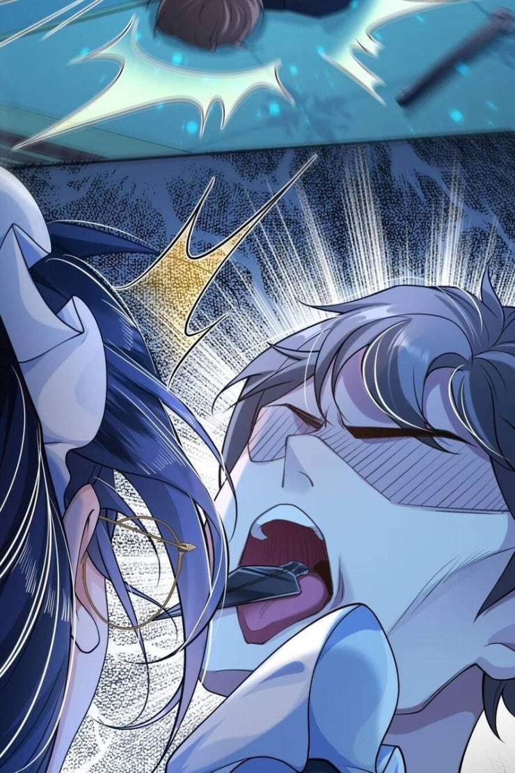 Nữ Hầu Gái Ác Ma Chỉ Muốn Bị Tiểu Thư Hành Hạ - Page 17