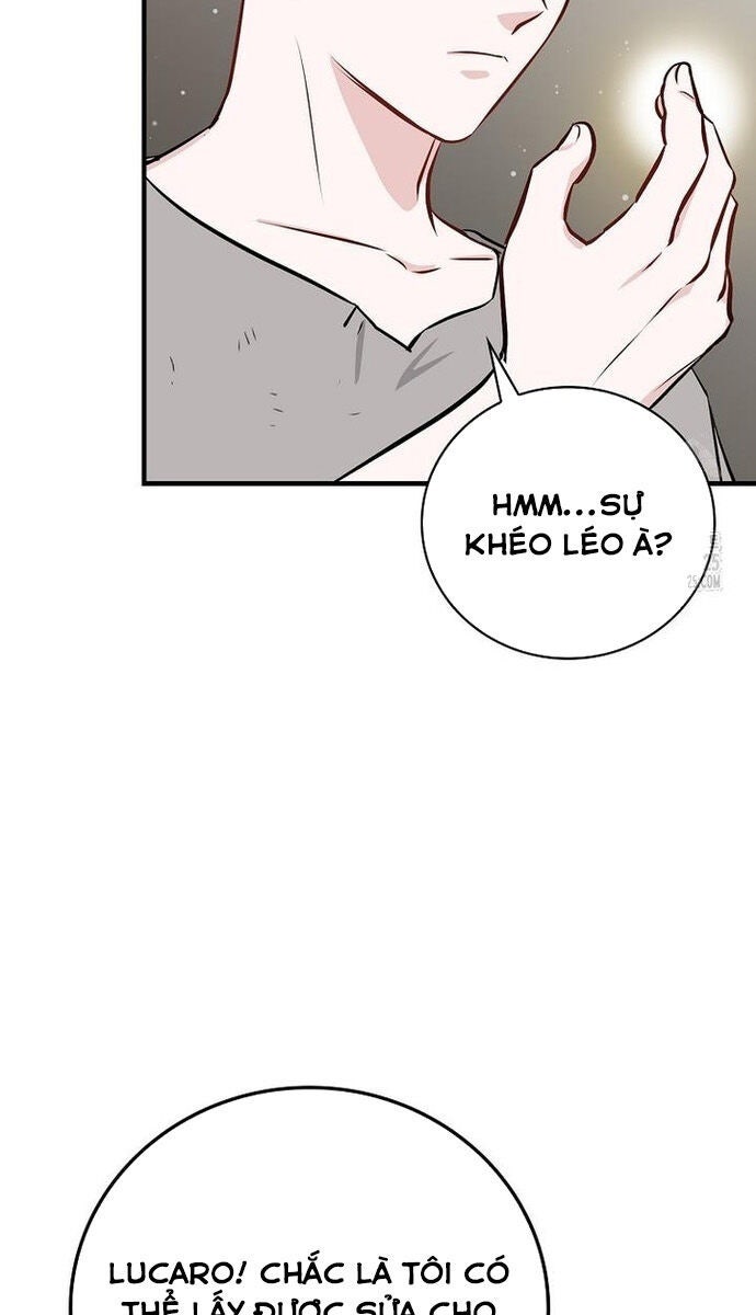 Level Up Chỉ Bằng Cách Ăn Cơm - Page 83