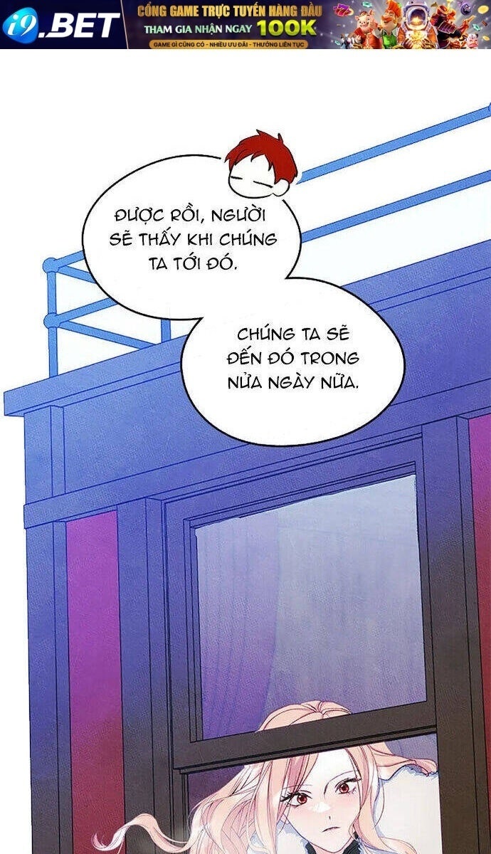 Bạn Thân Khác Giới Của Nam Chính - Page 21