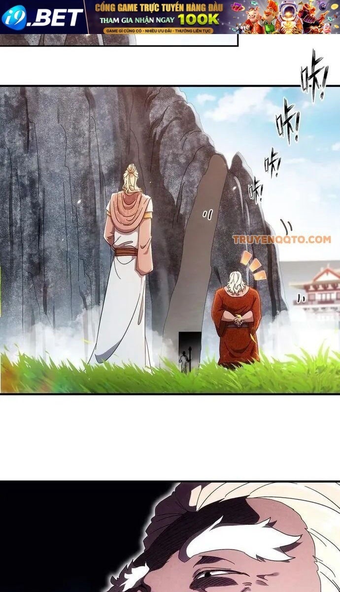 Tuyệt Sắc Đạo Lữ Đều Nói Ngô Hoàng Thể Chất Vô Địch - Page 4