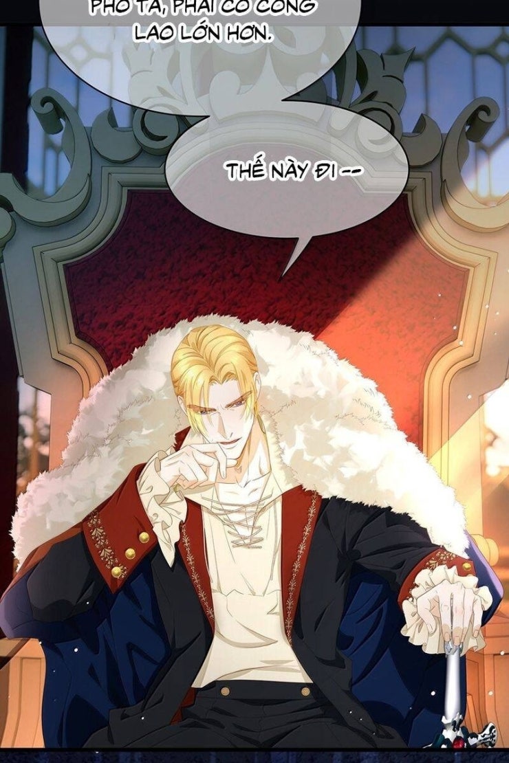 Tôi Trùng Sinh Trở Thành Tiểu Ác Long Của Vương Tử Điện Hạ - Page 17
