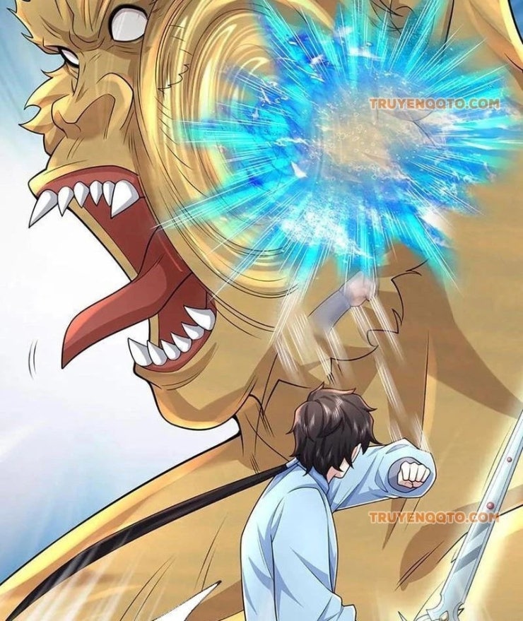 Tôi Có Thể Nuốt Chửng Vạn Vật - Page 29