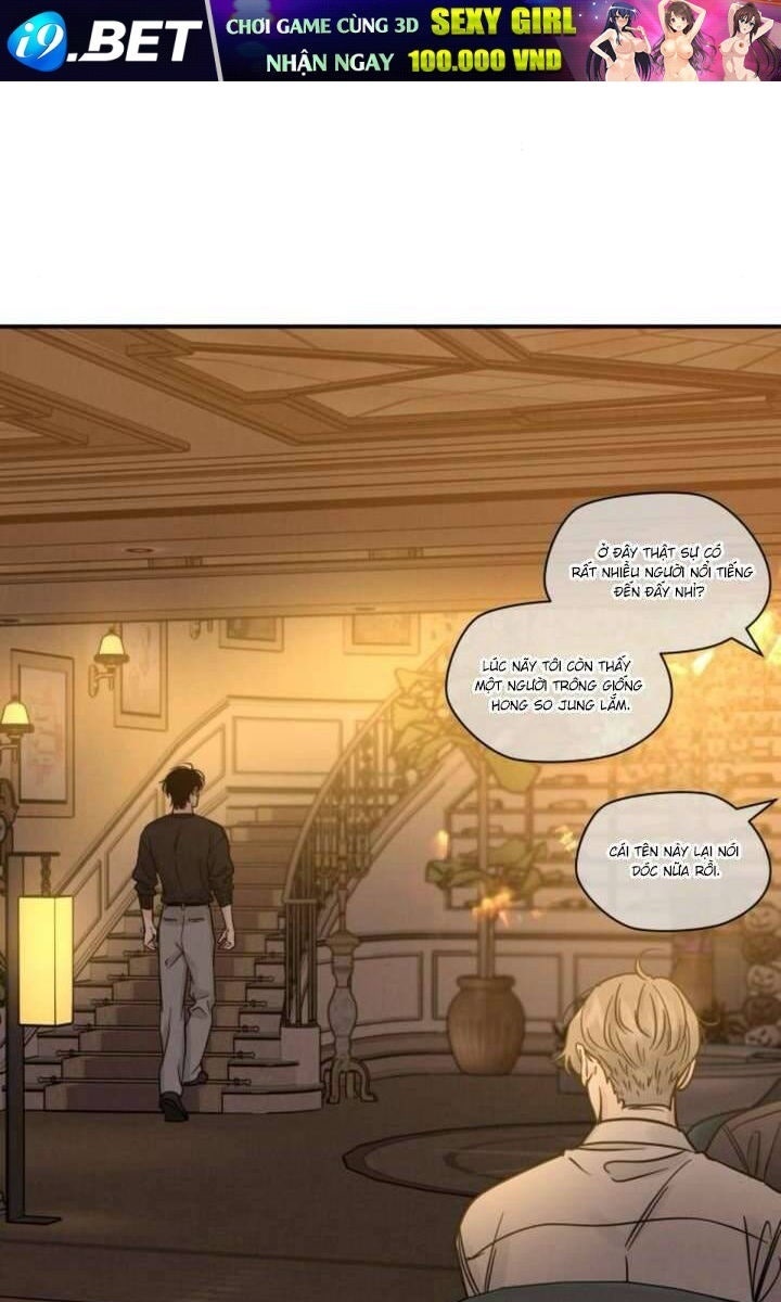 Thuyết Tình Yêu Ích Kỷ - Page 7