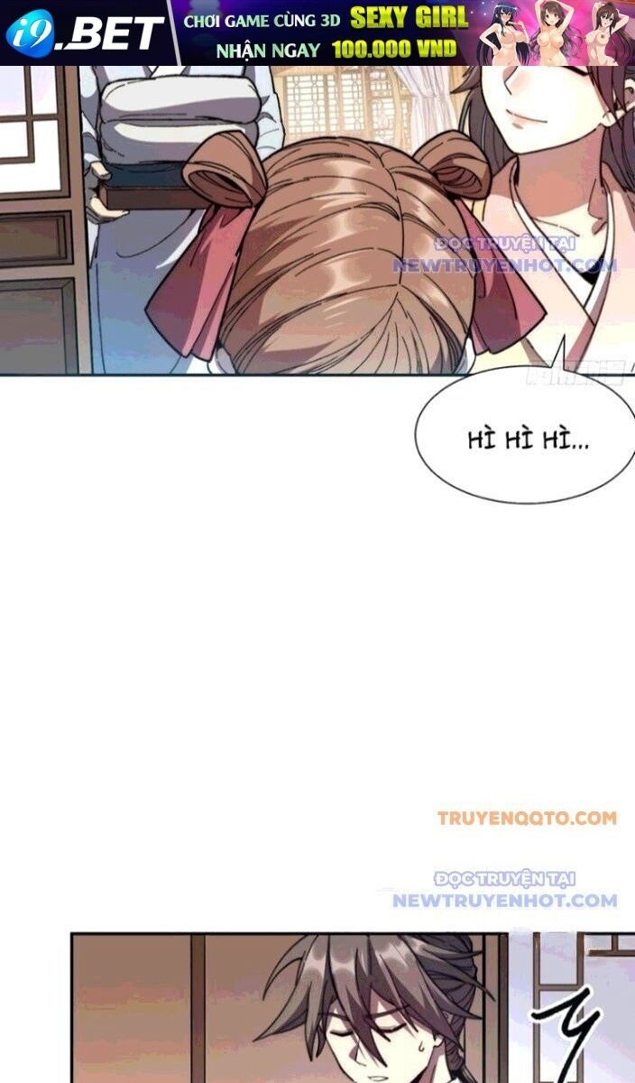 Thành Thần Bắt Đầu Từ Thủy Hầu Tử - Page 6