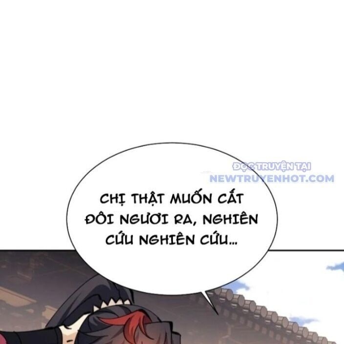 Sư Tôn: Nghịch Đồ Này Không Phải Là Thánh Tử - Page 37