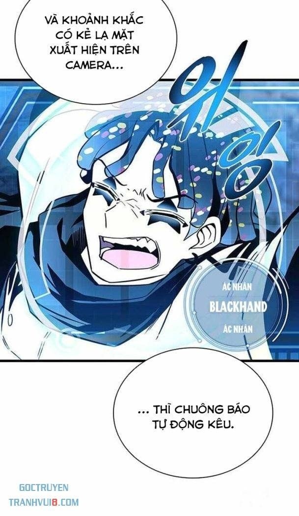 Chuyển Sinh Thành Ác Nhân - Page 8