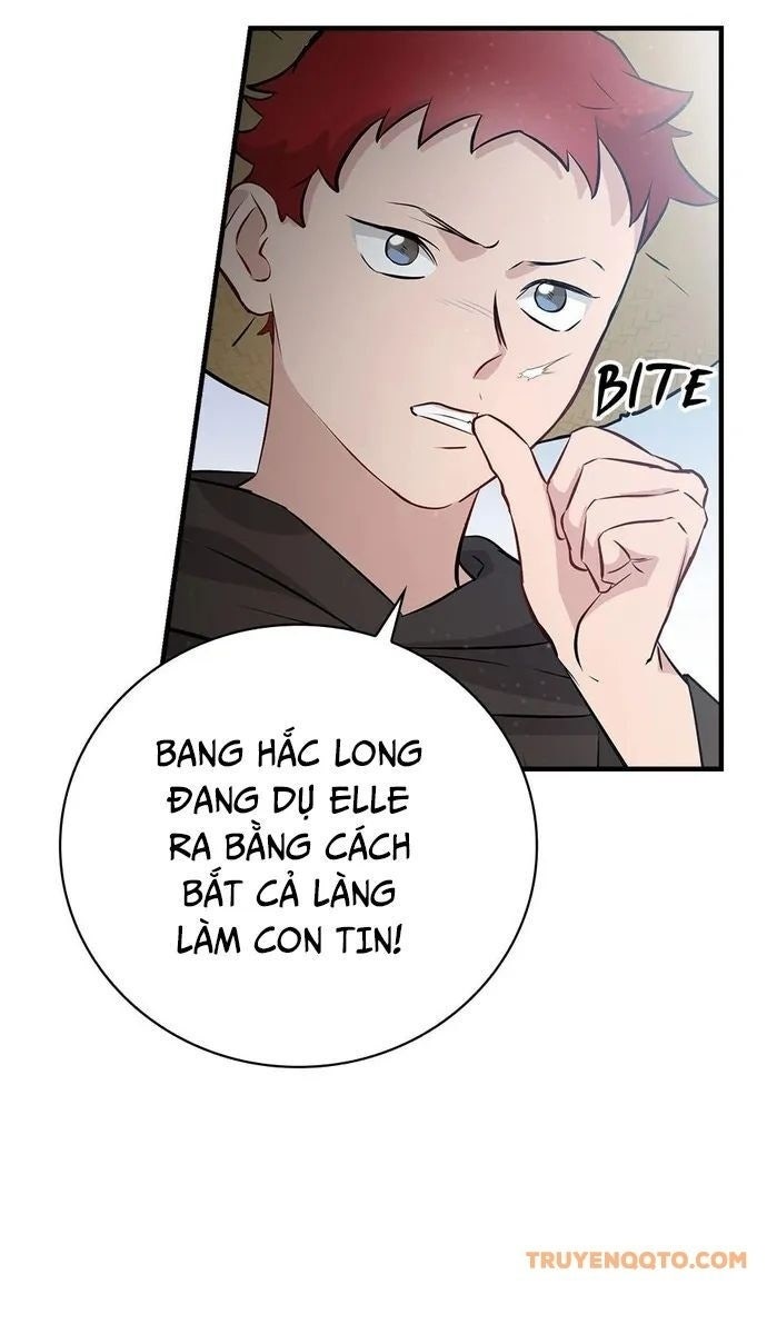 Level Up Chỉ Bằng Cách Ăn Cơm - Page 31