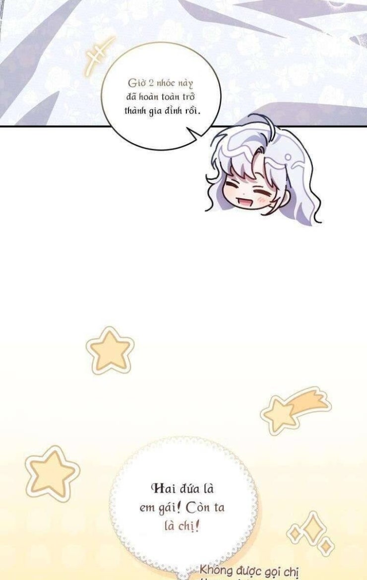 Tôi Trở Thành Mẹ Kế Của Gia Đình Hắc Ám - Page 26