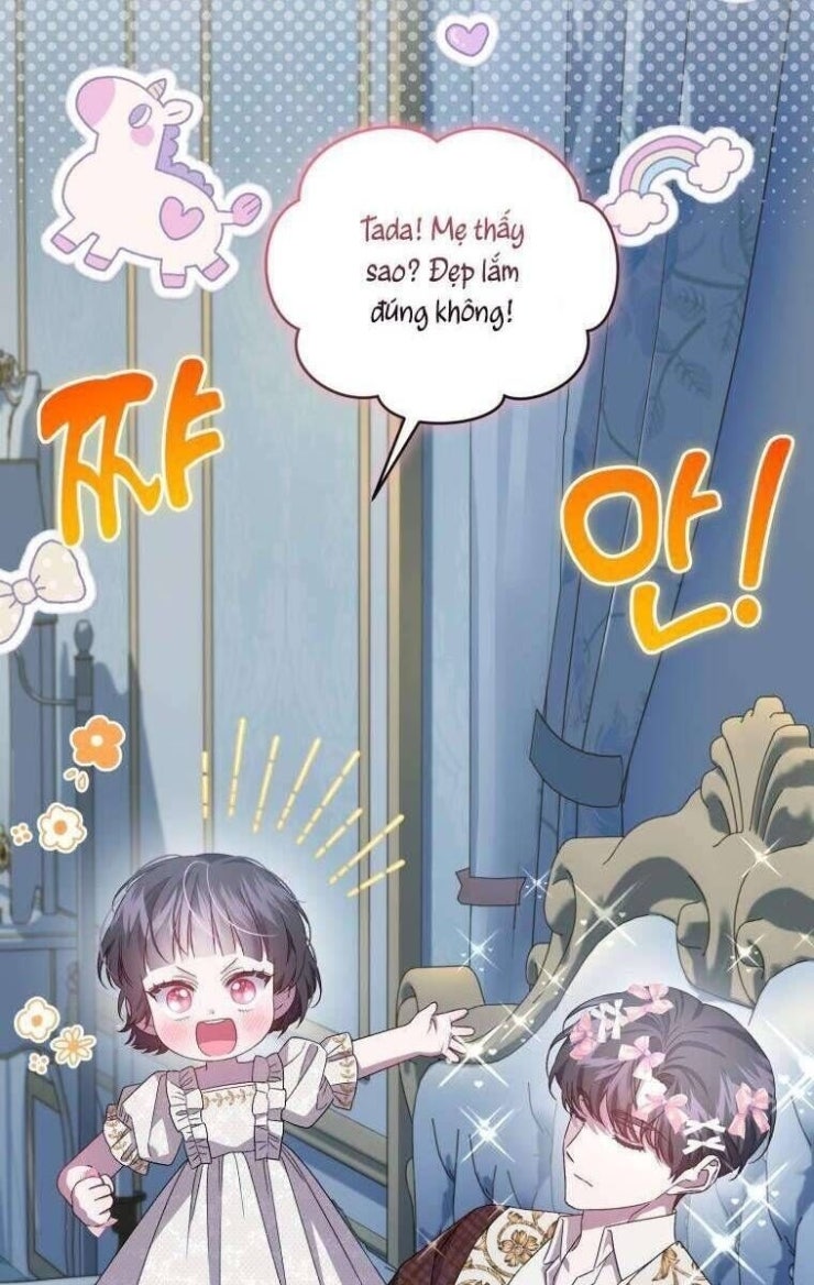 Tôi Trở Thành Mẹ Kế Của Gia Đình Hắc Ám - Page 56