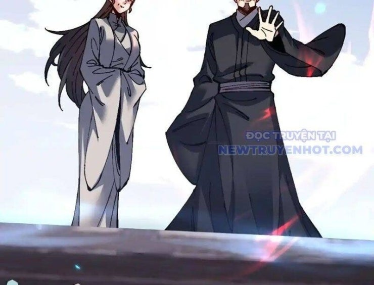 Sư Tôn: Nghịch Đồ Này Không Phải Là Thánh Tử - Page 156