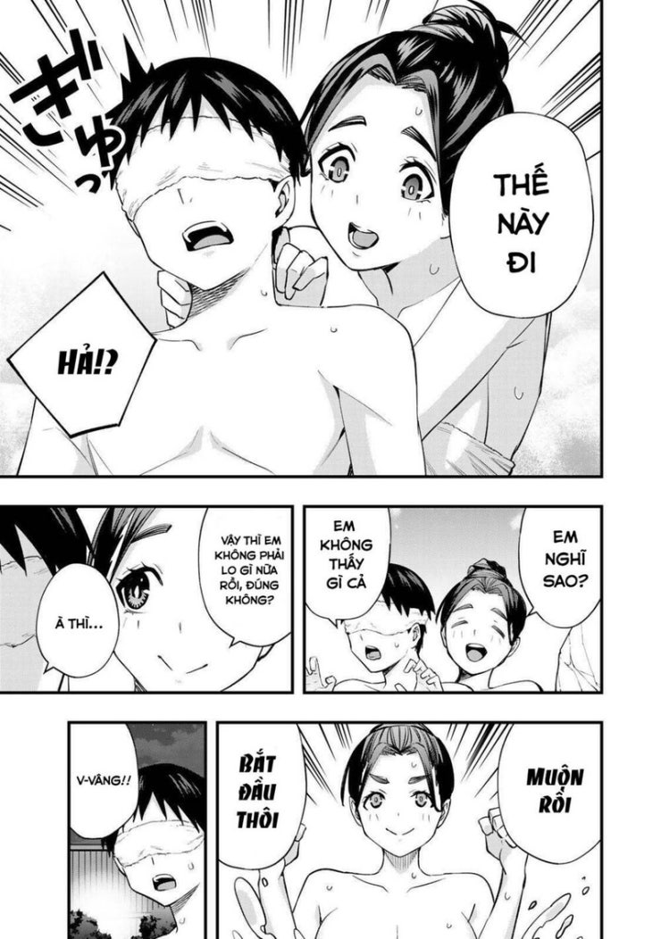 Sawaranaide Kotesashi-Kun - Page 5