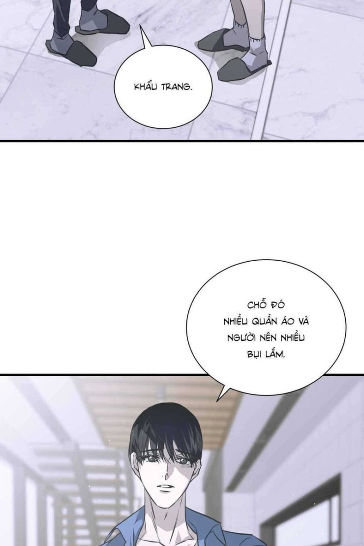 Sau Ánh Hào Quang - Page 12