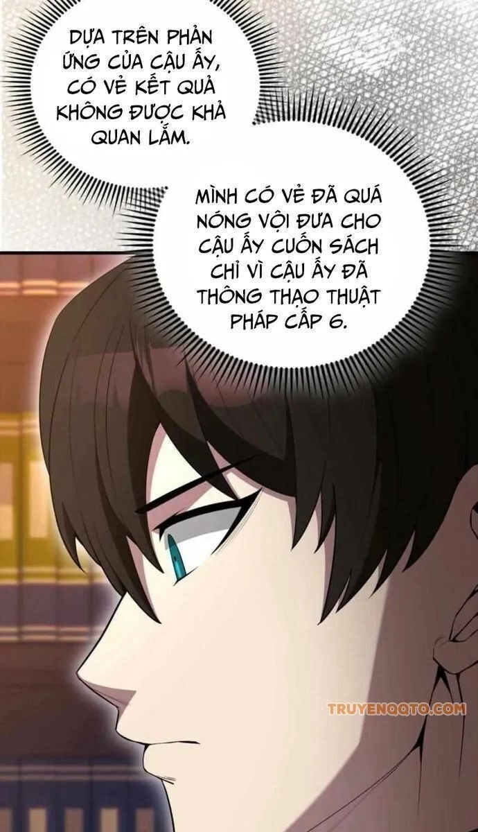 Nhân Vật Phụ Siêu Mạnh - Page 137