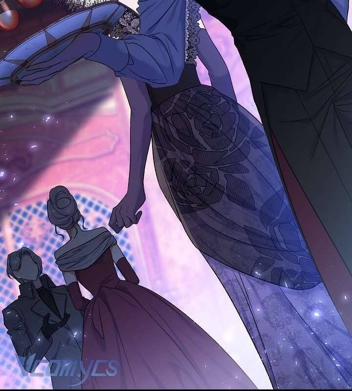 Người Xem Mắt Của Ác Nữ Quá Hoàn Hảo - Page 83