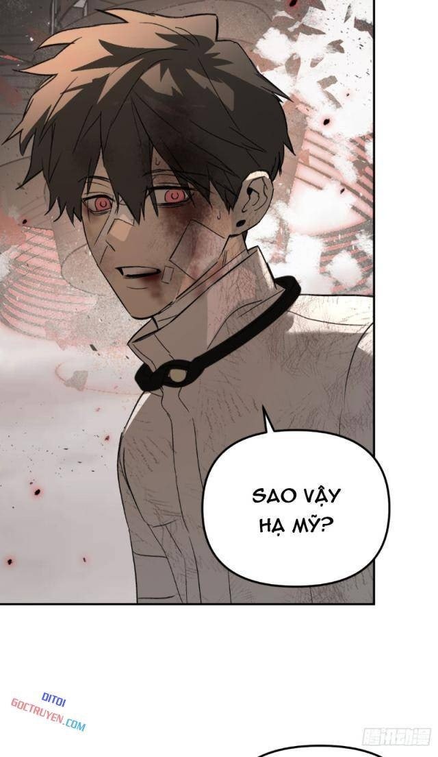 Ác Chi Hoàn - Page 20