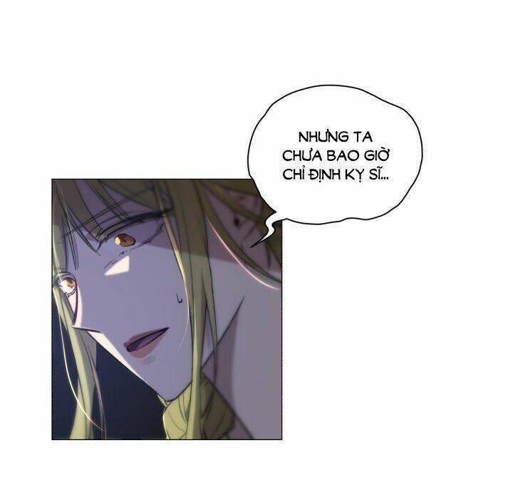 Công Chúa Khắc Dấu Lên Kẻ Phản Nghịch - Page 119