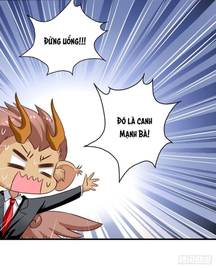 Chủ Nha Phá Phách Của Tôi - Page 21