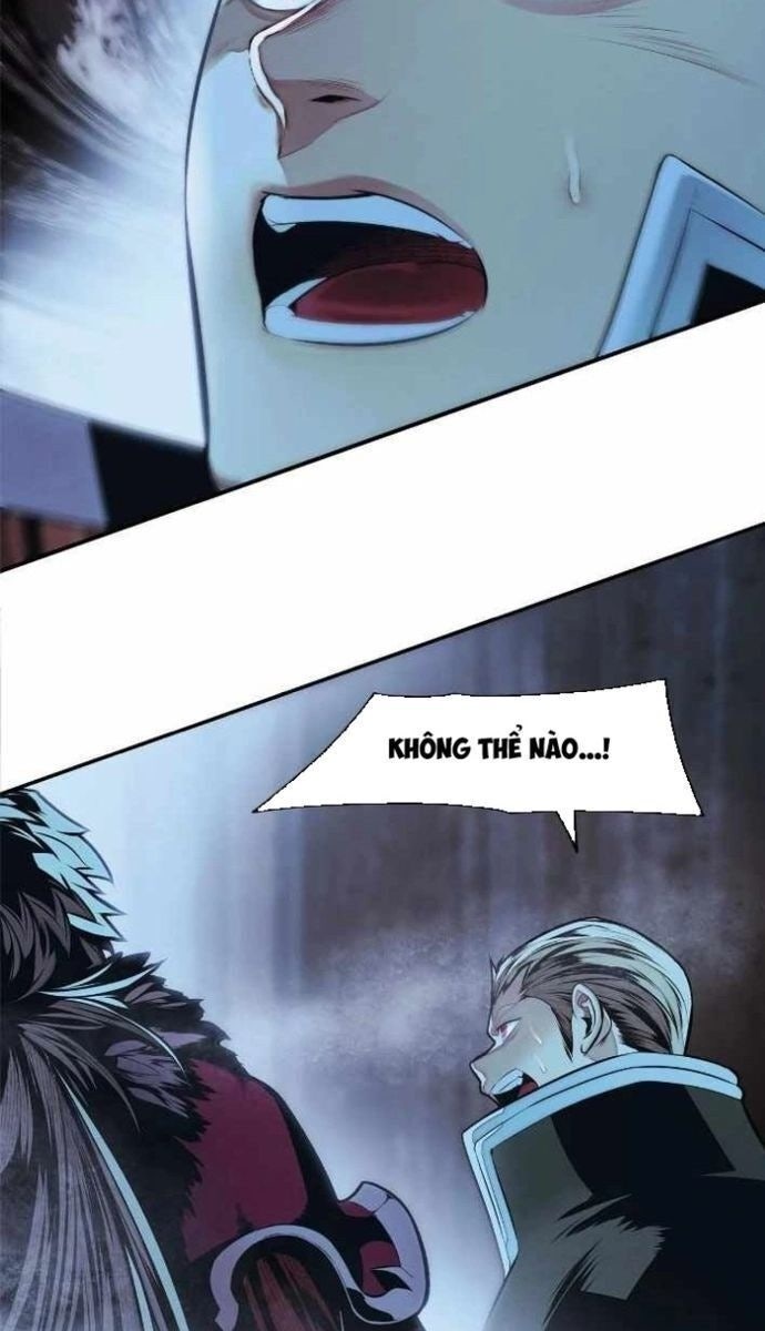 Bất Bại Chân Ma - Page 77