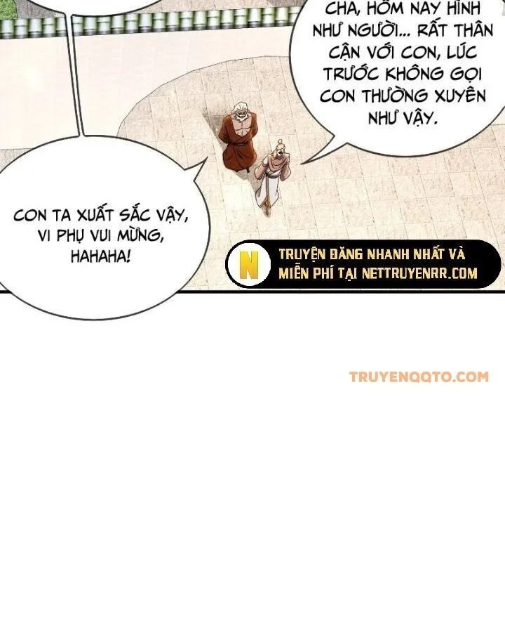 Tuyệt Sắc Đạo Lữ Đều Nói Ngô Hoàng Thể Chất Vô Địch - Page 27