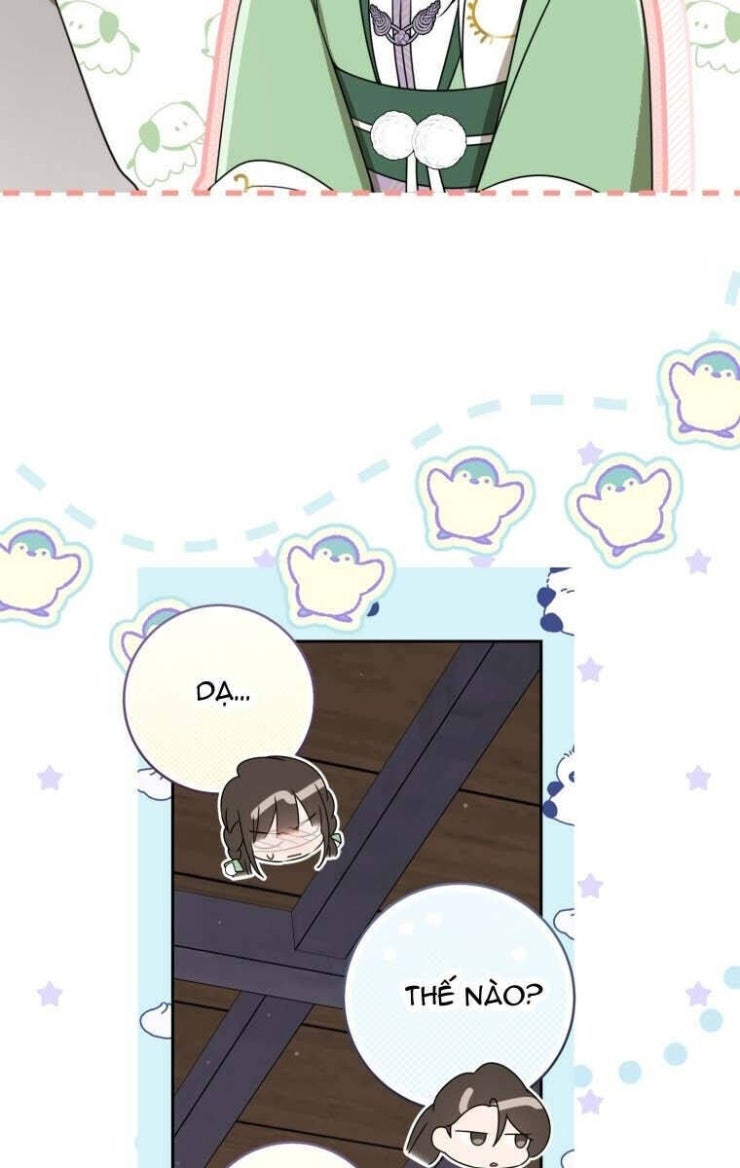 Trở Thành Cô Cháu Gái Bị Khinh Miệt Của Gia Tộc Võ Lâm - Page 23