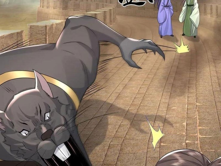 Tôi Có Thể Nuốt Chửng Vạn Vật - Page 141