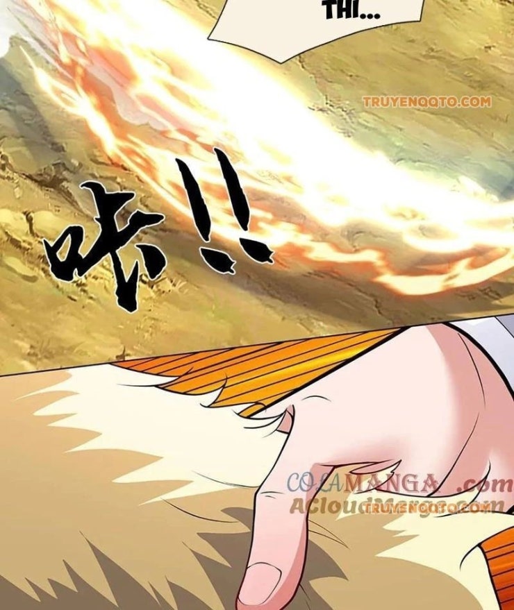 Tôi Có Thể Nuốt Chửng Vạn Vật - Page 9