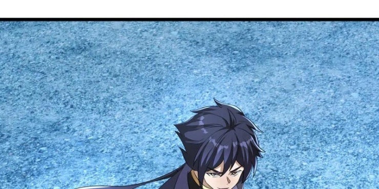 Thiên Uyên Trở Về: Ta Chính Là Thiên Tai - Page 62