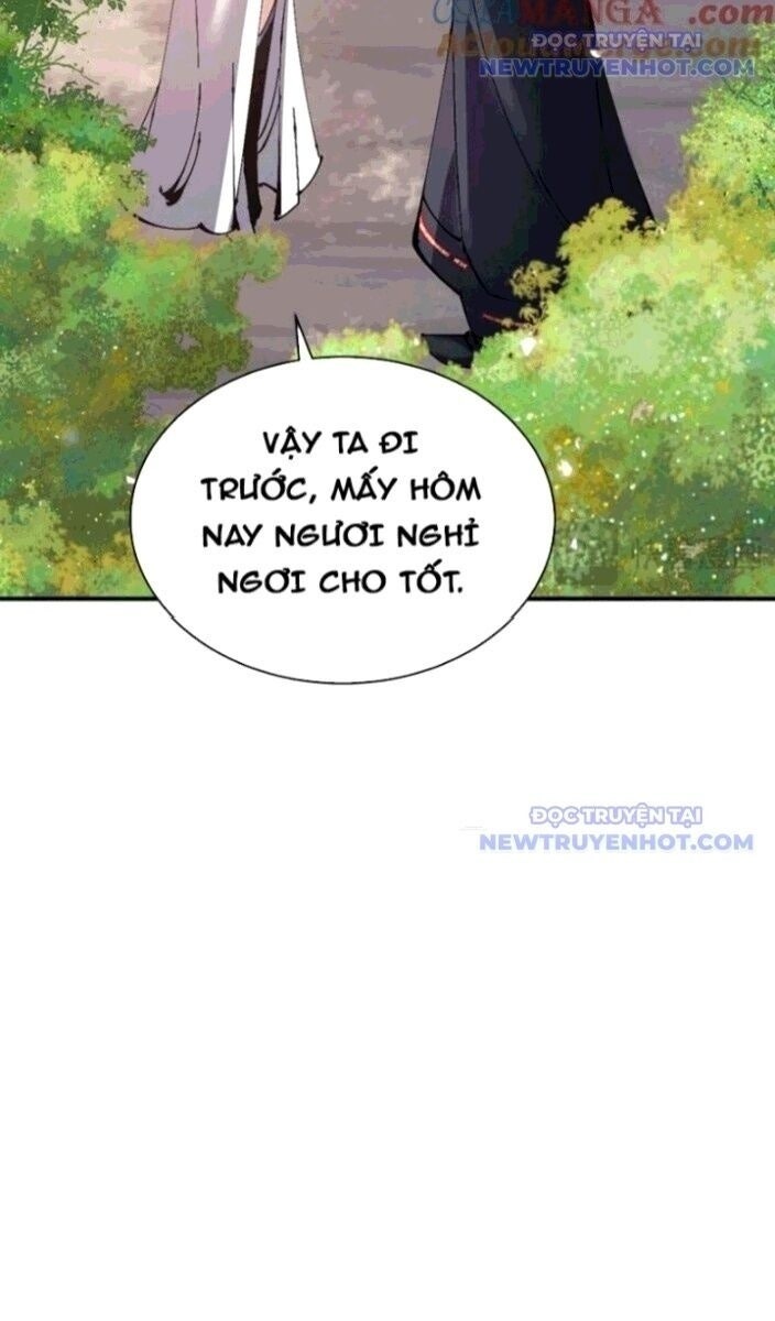 Sư Tôn: Nghịch Đồ Này Không Phải Là Thánh Tử - Page 51