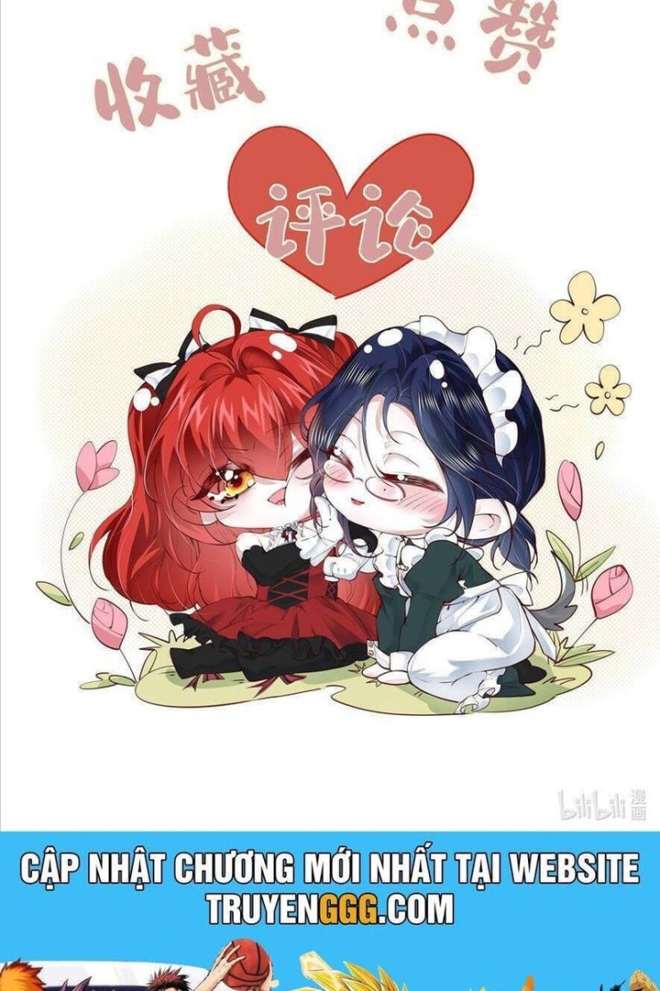 Nữ Hầu Gái Ác Ma Chỉ Muốn Bị Tiểu Thư Hành Hạ - Page 35