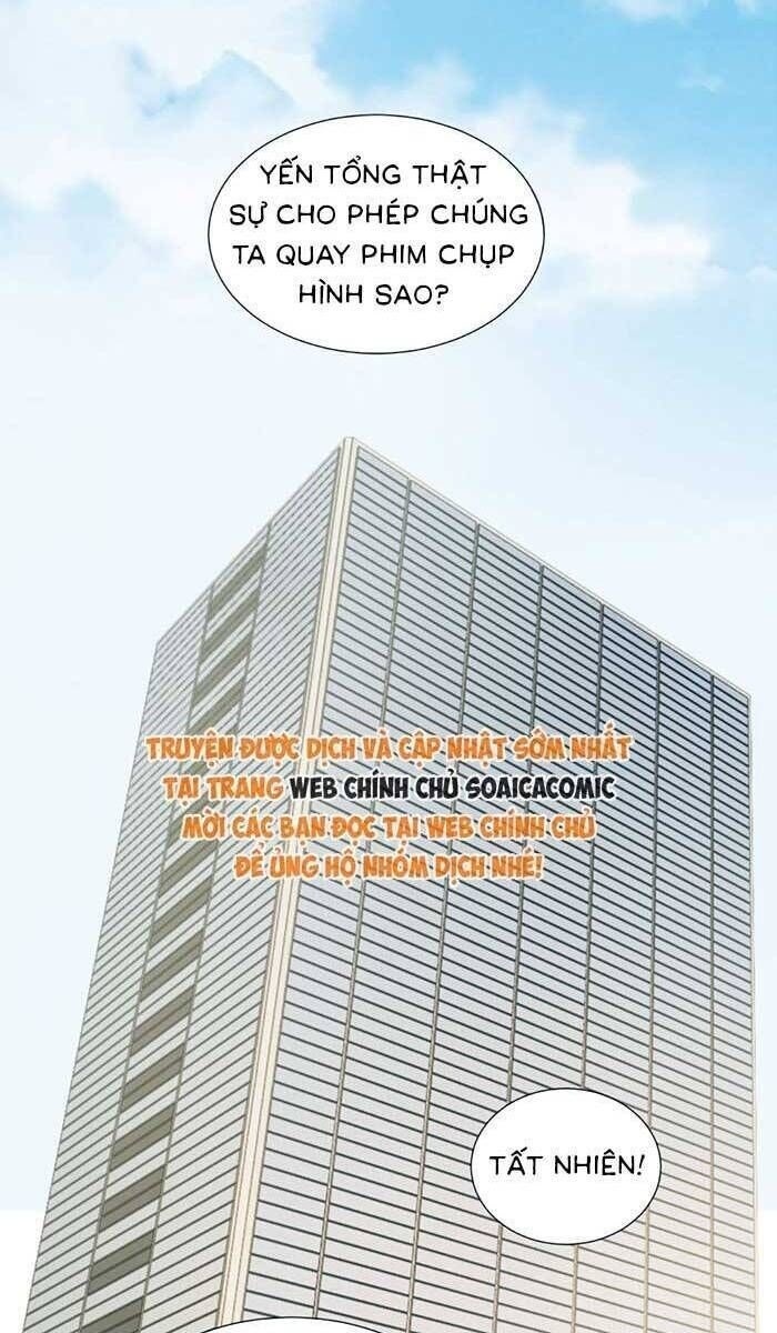 Nữ Tướng Xuyên Đến Hiện Đại Trở Thành Chị Dâu Quyền Lực - Page 7