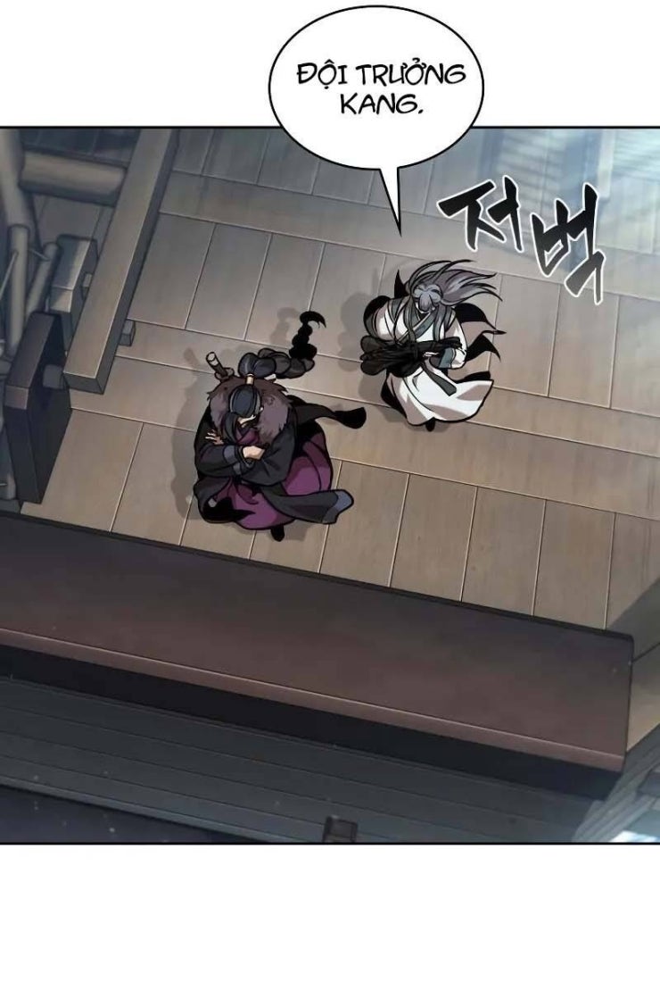 Ngã lão ma thần - Page 26