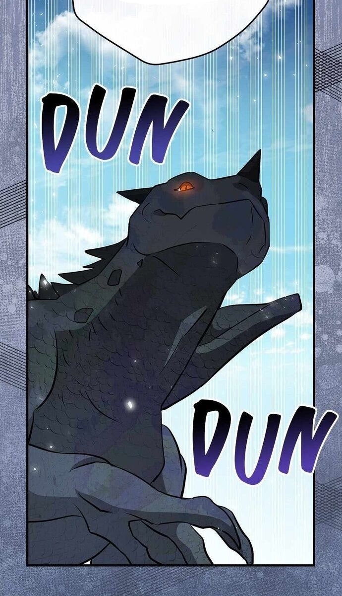 Level Up Chỉ Bằng Cách Ăn Cơm - Page 22