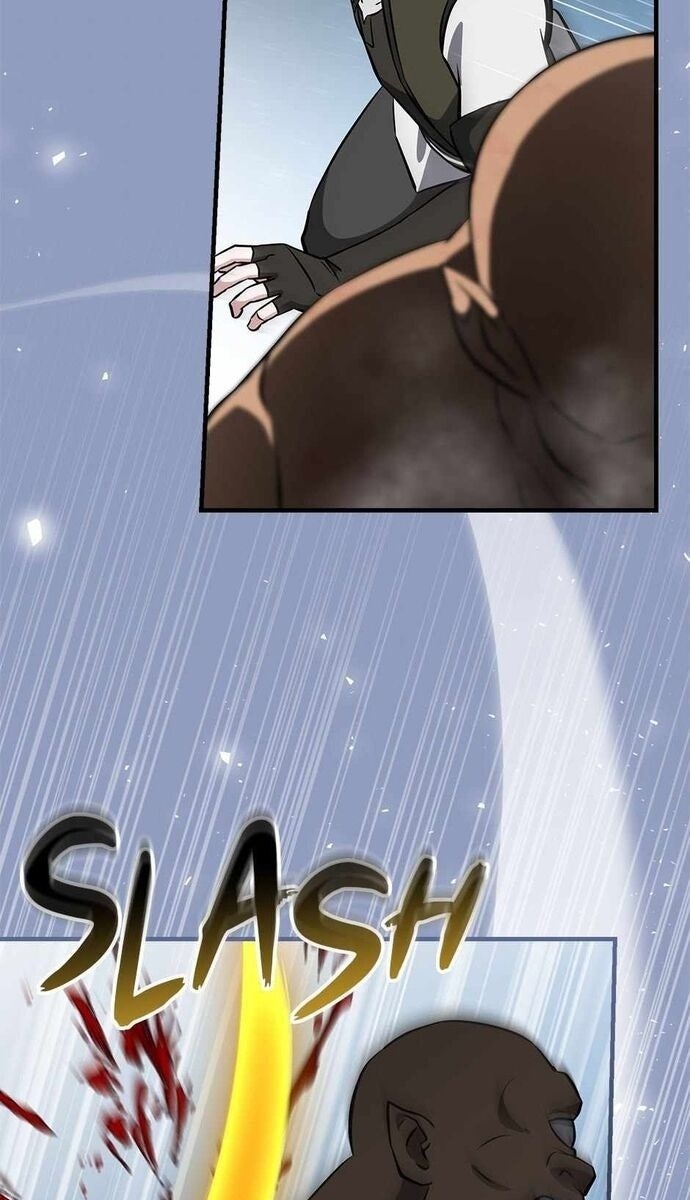 Level Up Chỉ Bằng Cách Ăn Cơm - Page 38