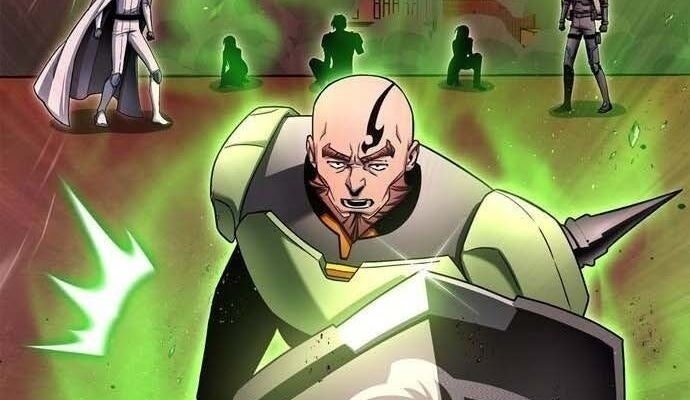 Cuộc Chiến Siêu Nhân - Page 29