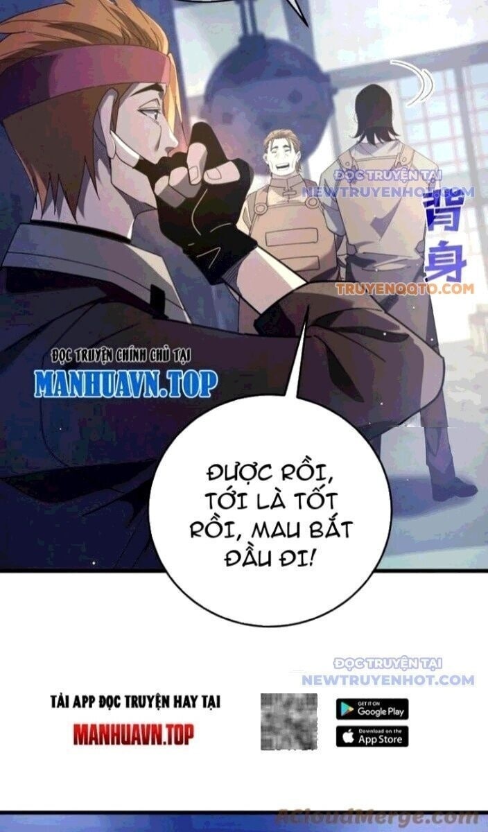 Vô Địch Bị Động Tạo Ra Tấn Sát Thương - Page 61