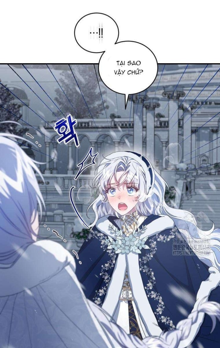 Tôi Trở Thành Mẹ Kế Của Gia Đình Hắc Ám - Page 60