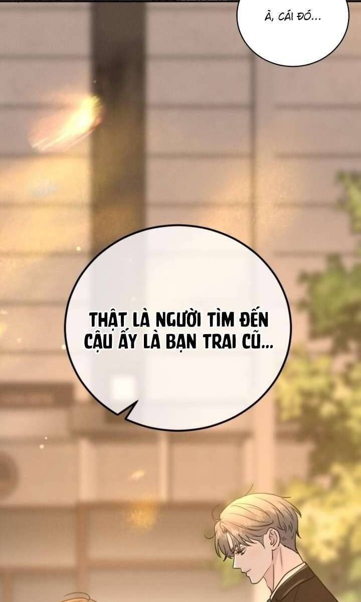 Thuyết Tình Yêu Ích Kỷ - Page 91