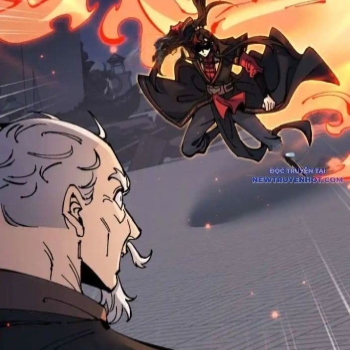 Sư Tôn: Nghịch Đồ Này Không Phải Là Thánh Tử - Page 27