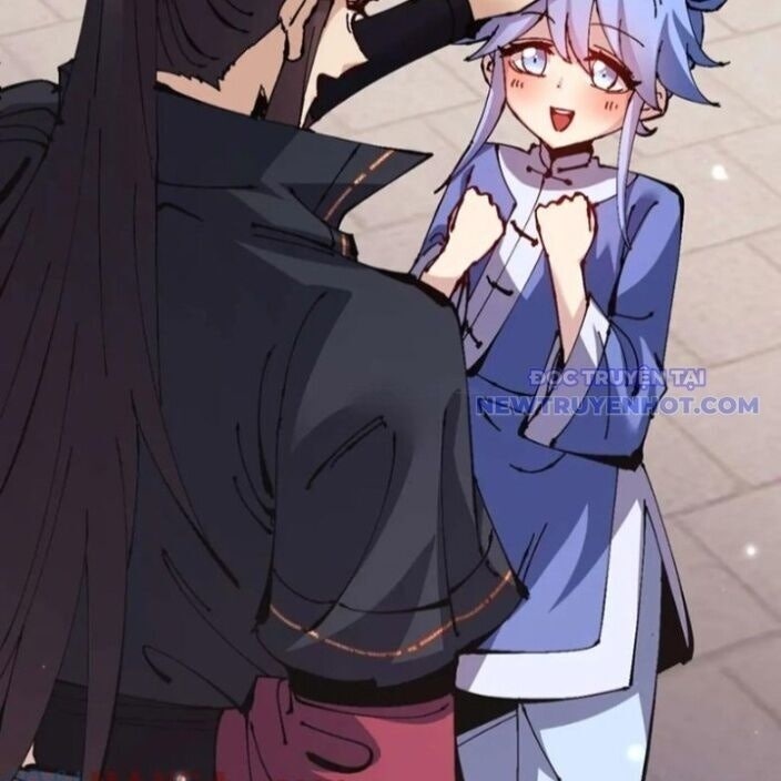 Sư Tôn: Nghịch Đồ Này Không Phải Là Thánh Tử - Page 54