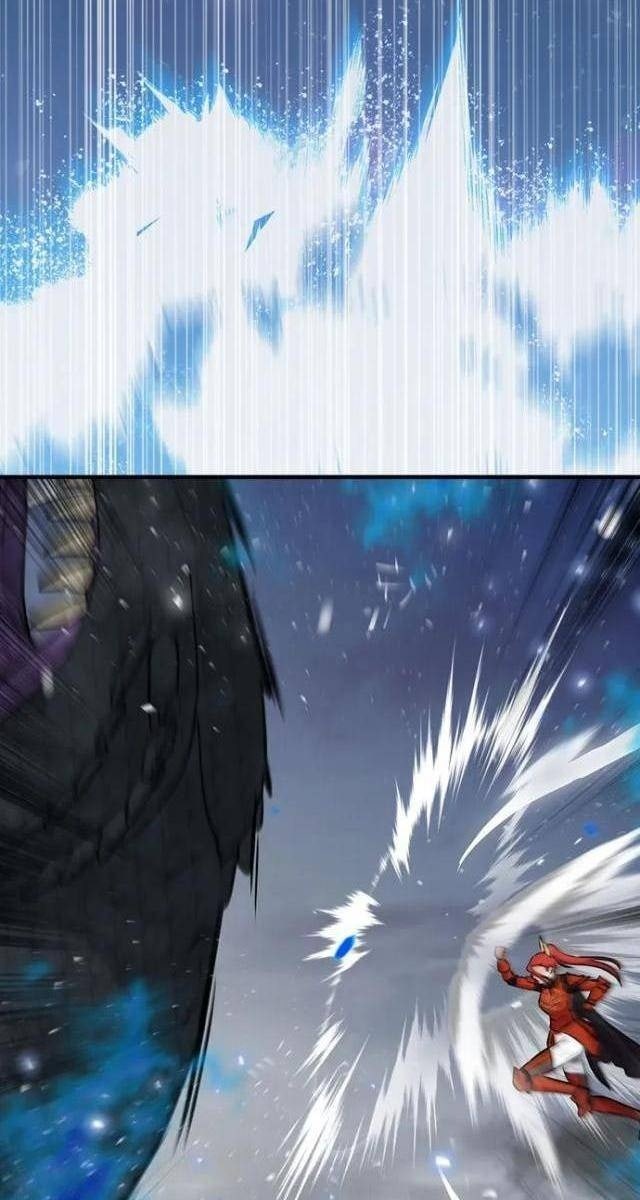 Level Up Chỉ Bằng Cách Ăn - Page 64