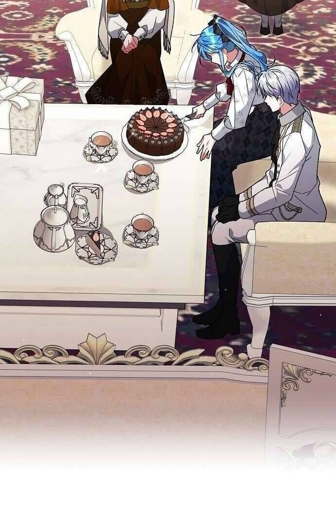 Con Đường Hoa Dành Cho Nam Chính - Page 62