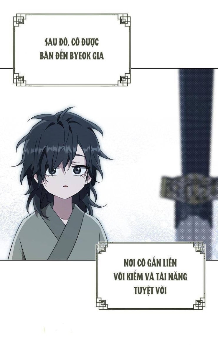 Trở Thành Cô Cháu Gái Bị Khinh Miệt Của Gia Tộc Võ Lâm - Page 42