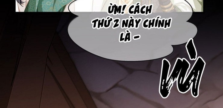 Tôi Trùng Sinh Trở Thành Tiểu Ác Long Của Vương Tử Điện Hạ - Page 31