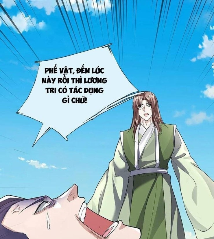 Tôi Có Thể Nuốt Chửng Vạn Vật - Page 58