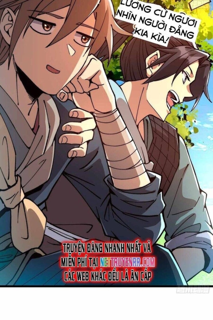 Thành Thần Bắt Đầu Từ Thủy Hầu Tử - Page 36