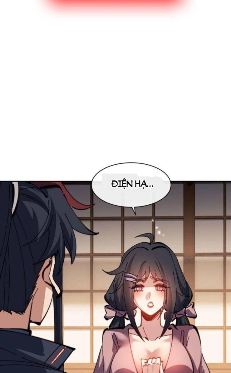 Sư Tôn: Nghịch Đồ Này Không Phải Là Thánh Tử - Page 43