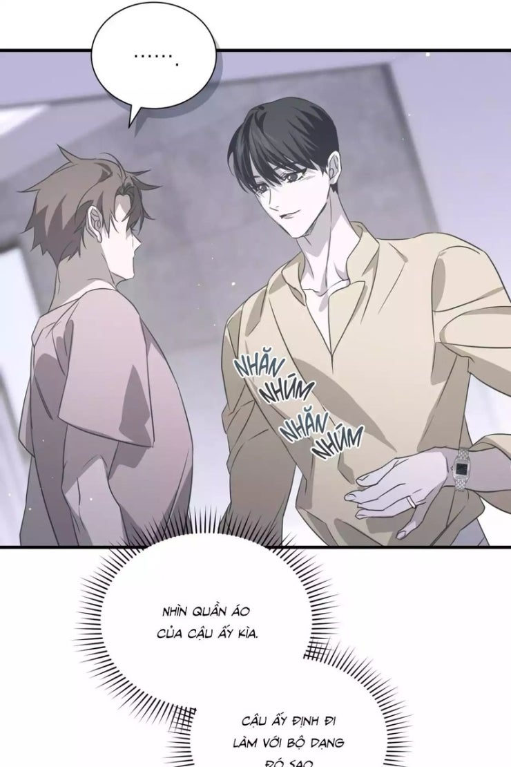 Sau Ánh Hào Quang - Page 35