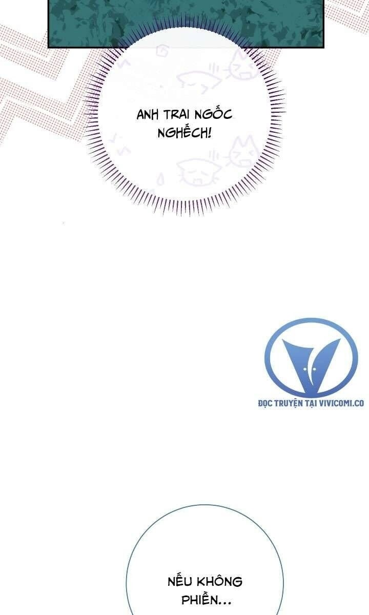 Người Xem Mắt Của Ác Nữ Quá Hoàn Hảo - Page 55