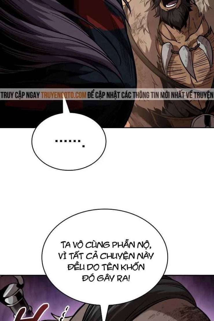 Ngã lão ma thần - Page 33